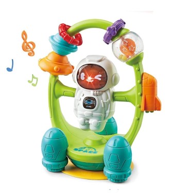 8436585225262 (5) Sonajero Astronauta con Ventosa  5