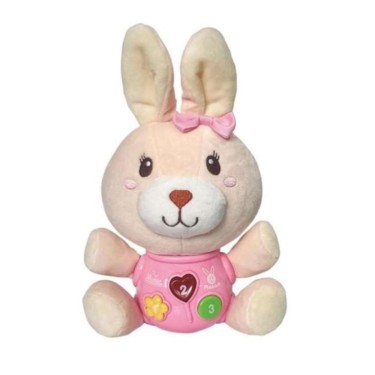8436585225293 Peluche actividades 17 cm – Toys 1