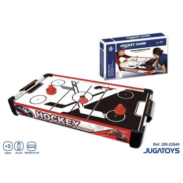 8436585226405 (1) Air hockey de sobremesa eléctric 1