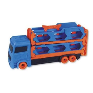 8436585226689 (2) Camión portacoches con rampa lan 2