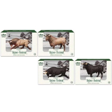 8436585227037 (3) Figura toro 22 cm – Toys 3