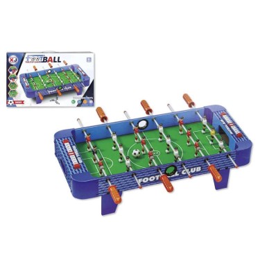 8436585227068 (1) Futbolín de sobremesa de madera 1