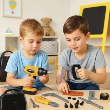 8436585227280 (3) Set herramientas eléctricas en m 3