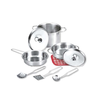 8436585227402 (2) Set de menaje cocina metal 9 pie 1