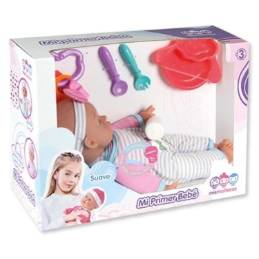 8436585227488 (1) Muñeco bebé 32 cm sonidos y bibe 1