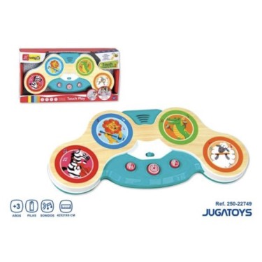 8436585227495 (1) Órgano musical animales 42x21x5 1