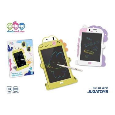 8436585227648 (2) Pizarra tablet LCD – Toys 2