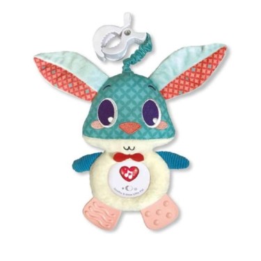 8436585227754 (1) Muñeco sonajero mordedor 21 cm l 1