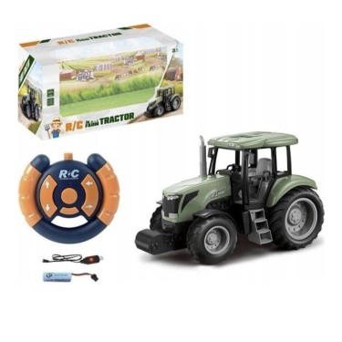 8436585227853 (1) Tractor radio control Farm Tract 1