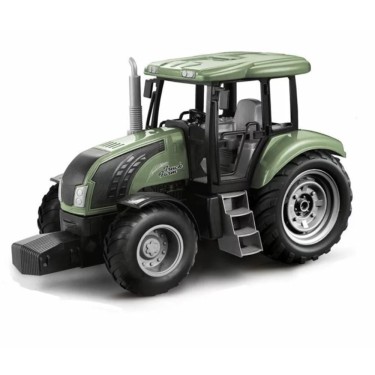 8436585227853 (2) Tractor radio control Farm Tract 2