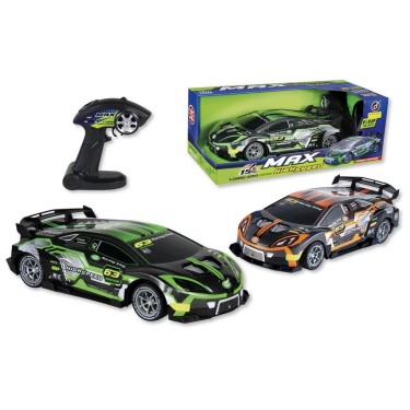 8436585228362 (3) Coche radio control High Speed 1 3