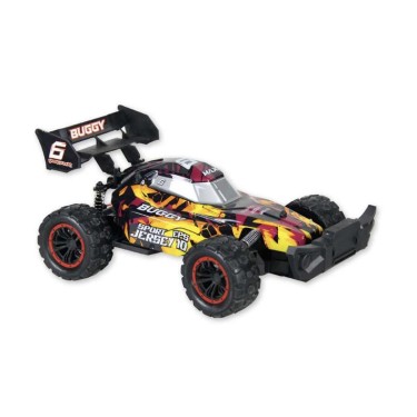 8436585228379 (2) Coche radio control Buggy 114 2. 2