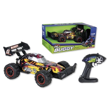 8436585228379 (3) Coche radio control Buggy 114 2. 3