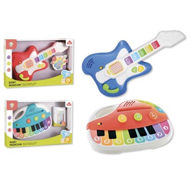 8436585228409 (3) Órgano y guitarra infantil con s 3