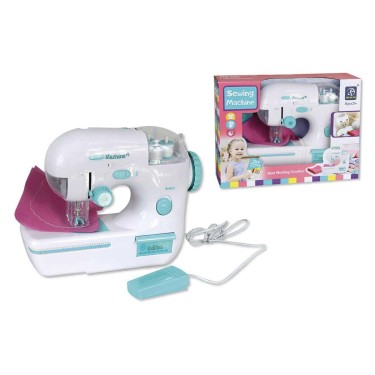 8436585228430 (3) Máquina de coser con accesorios 3