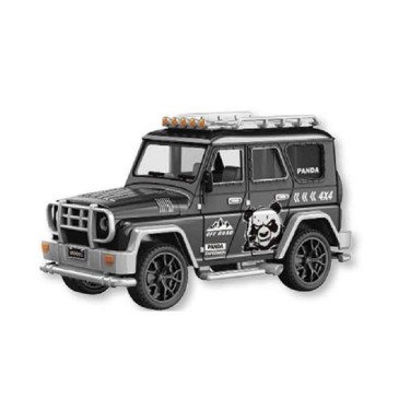8436585228591 (2) Coche Wrangler inercial con luce 2