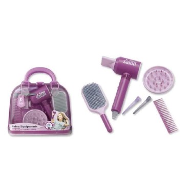 8436585228768 (2) Conjunto belleza en maletín 30x3 2