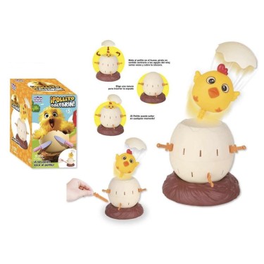 8436585228799 (3) Juego de mesa Pollito Saltarín – 3