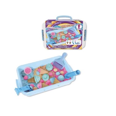 8436585228911 (1) Arena moldeable Helados o Dinosa 1