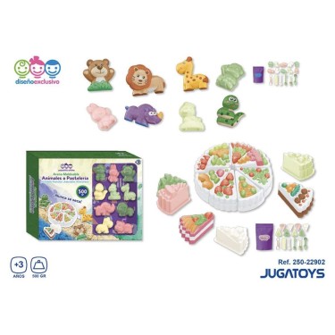 8436585229024 (1) Arena moldeable Animales o Paste 1