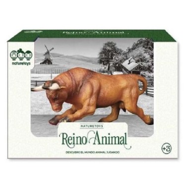 8436585229079 (1) Figura toro 15 cm – Toys 1