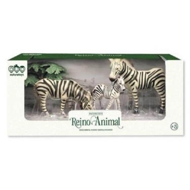 8436585229116 (1) Set figuras animales de la selva 1