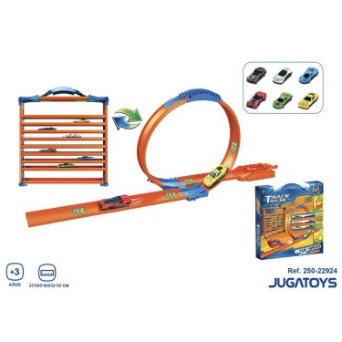 8436585229246 (1) Pista Track Racing con looping 3 1