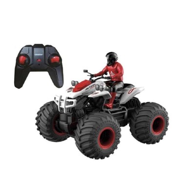 8436585229475 (2) Moto Quad radio control escala 1 2