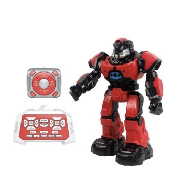 8436585229505 (2) Robot radio control, con infrarr 2