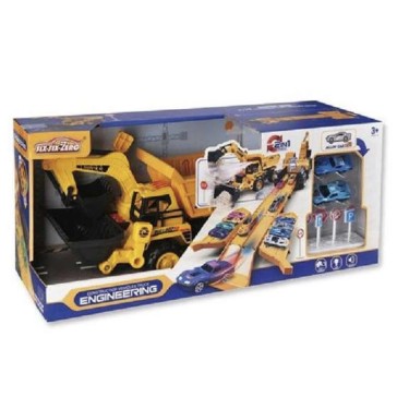 8436585229567 (2) Excavadora 2 en 1 convertible en 2