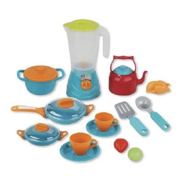 8436585229710 (2) Menaje de cocina con batidora y 2