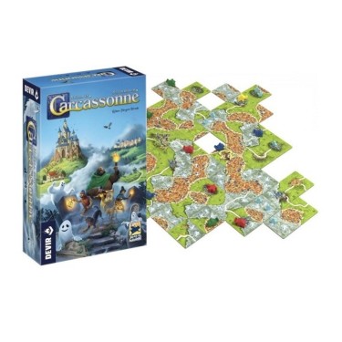 8436589628229 (1) Juego Niebla en Carcassonne – De 1