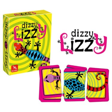 8436598038330 (1) Juego de Cartas Dizzy Lizzy 1