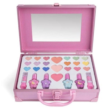 8436622270804 (2) Maletín cosmética infantil Littl 2