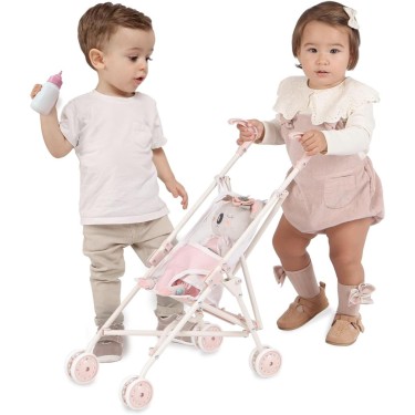 8436623380557 (2) Silla de muñeca plegable Koala 2 2