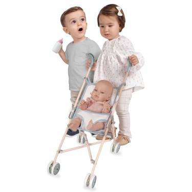 8436623380618 (2) Silla de muñeca plegable Coco 28 2