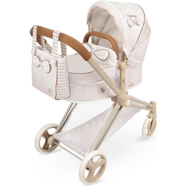 8436623380793 (1) Coche de muñecas 3 en 1 Verona – 2