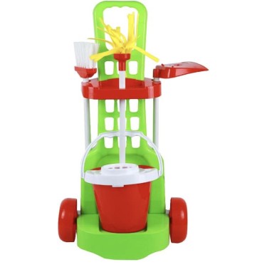 8437010732133 (1) Carro de limpieza infantil con e 1