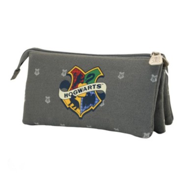 8445118041224 Portatodo triple Hogwarts - Karacter 1