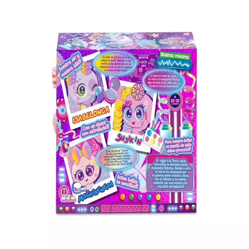 Ksimerito Isabelonga Biuty Taim Bandai 7506176909657 4
