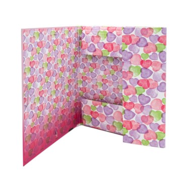 8446011010102 (2) Carpeta de gomas Good vibes – Bu 2