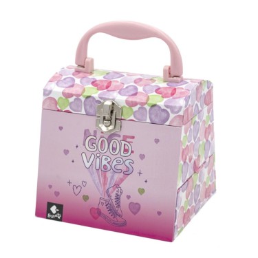 8446031010106 (1) Caja joyero musical Good Vibes – 1