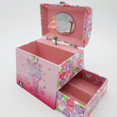 8446031010106 (2) Caja joyero musical Good Vibes – 2