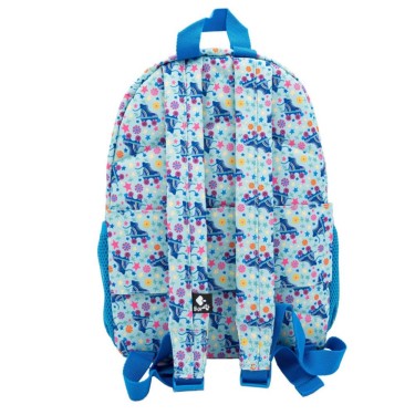 8446070010204 (3) Mochila pequeña adaptable Skate  3