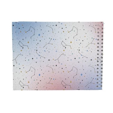 8446122410402 (3) Libro del bebé Estrellas – Busqu 3