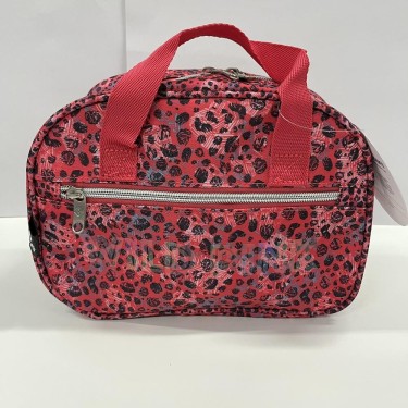 8446252111408  Bolso Neceser Wild Pink – Busquets 1