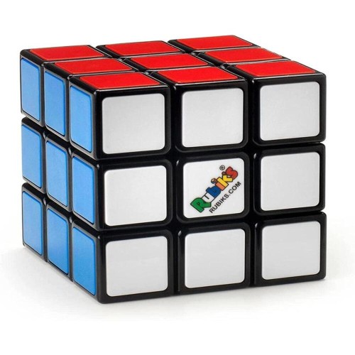 Cubo de Rubik 3x3. MAESTRO DEL GIRO 778988419595 1