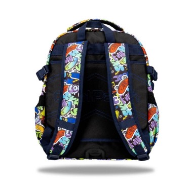 8499470989915 (3) Mochila Duo Flow Coolpack 3