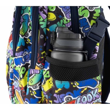 8499470989915 (6) Mochila Duo Flow Coolpack 6