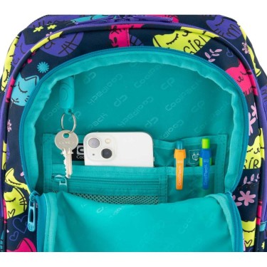 8499470989922 (4) Mochila Duo Big Kitty Coolpack 4